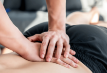 Massage Therapy Services for Relaxation and Stress Relief