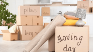 Moving Services for a Smooth and Easy Move