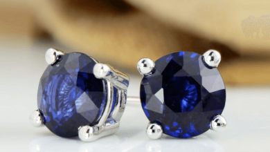 Diamond Earrings Gift Guide for the Perfect Gift Choice