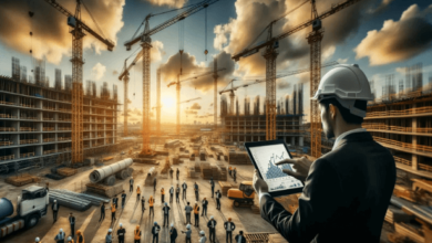 How Construction Management Software Helps You Stay on Budget