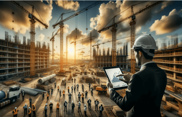 How Construction Management Software Helps You Stay on Budget