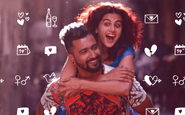 Manmarziyaan: A Tale of Love Choices and Second Chances