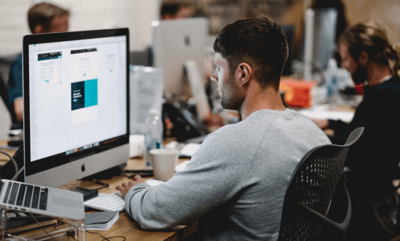 Features You Can Expect From A Website Development Company