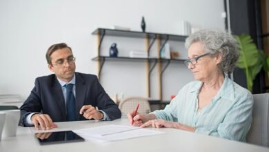fast business assistance contact