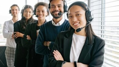 immediate business support request