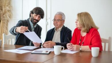 immediate business support request