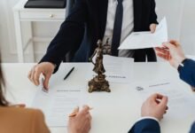 electronic documents impact justice