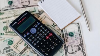 fees versus court costs