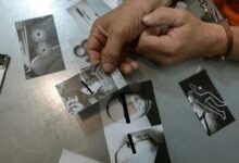 images in court proceedings