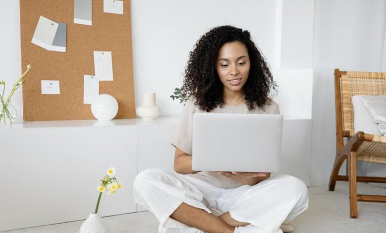 affiliate marketing success tips