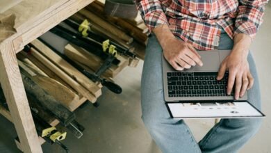 building a strong online presence