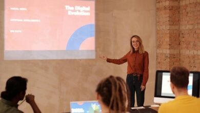 grow business using social media