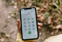 immediate support call available