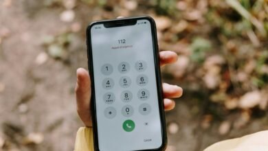 immediate support call available