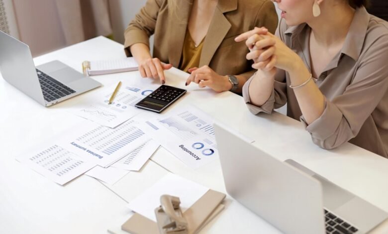leveraging analytics for growth
