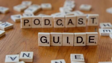 profitable podcast building tips