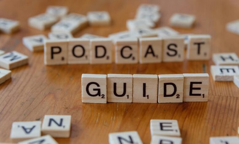 profitable podcast building tips