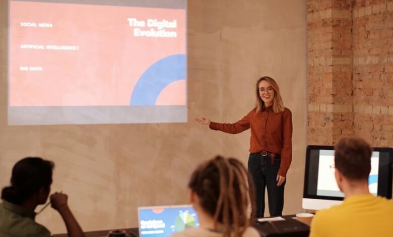 social media business strategies