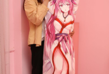 From Japan to Your Bedroom: The Rise of the Dakimakura Pillow Trend