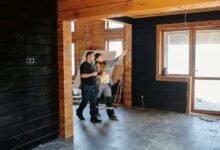 project implementation details outlined