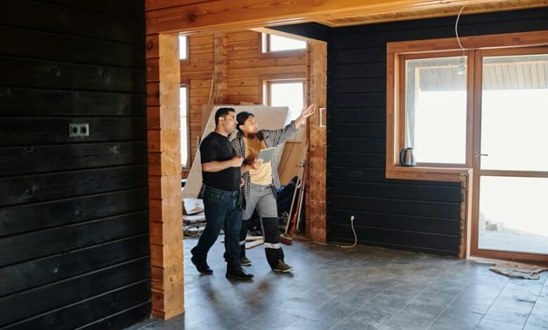 project implementation details outlined