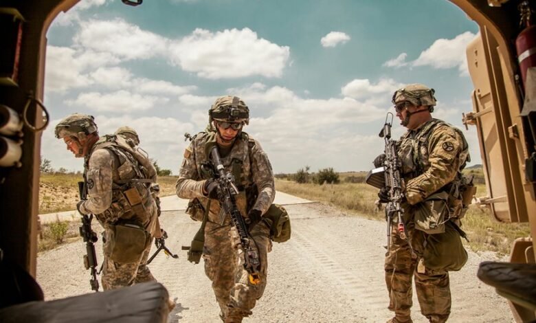 strategic readiness assessment numbers