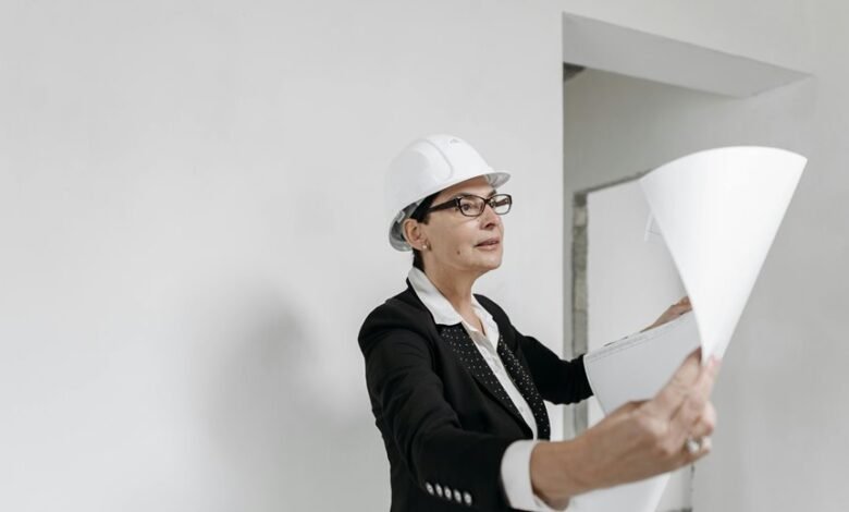 technical infrastructure evaluation report