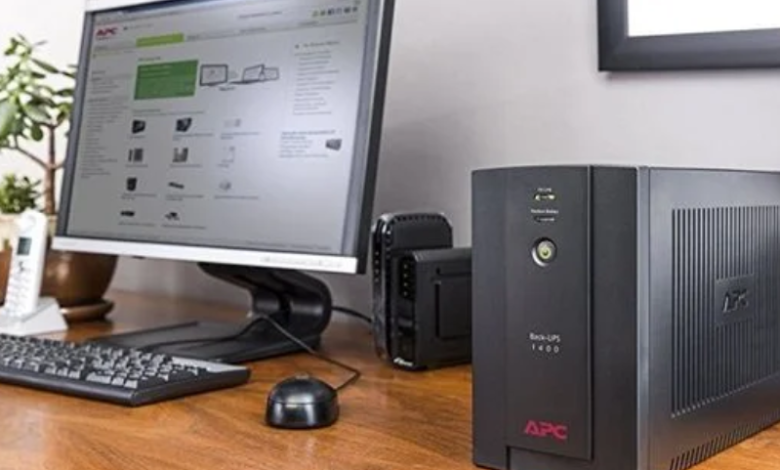 What is the Use of UPS? A Complete Guide