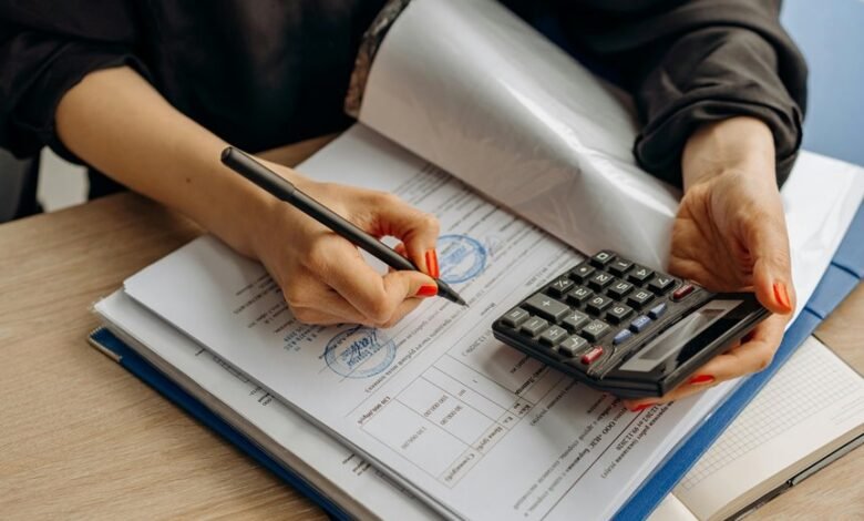 business analysis of numbers