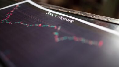 business insight analysis summary