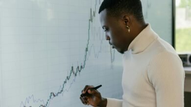 corporate insights on numbers