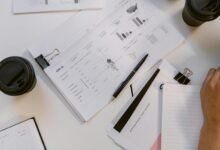 corporate intelligence briefing report