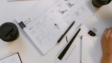 corporate intelligence briefing report