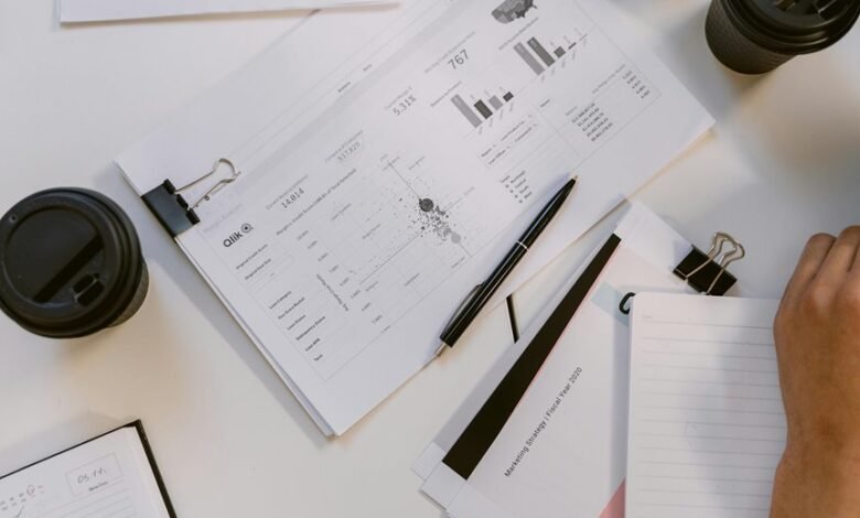 corporate intelligence briefing report