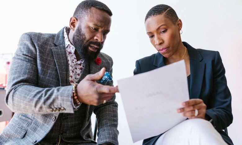 corporate review of entities