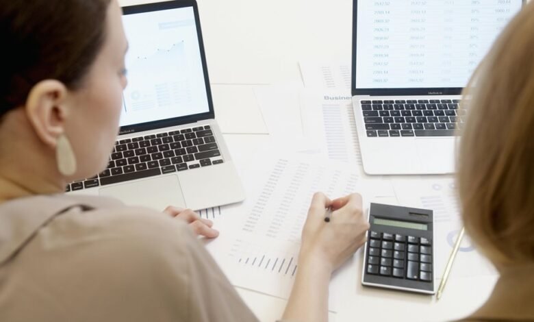 data assessment for numbers