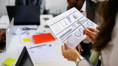 executive growth strategy review