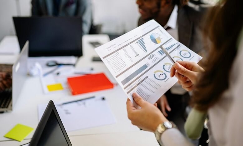 executive growth strategy review