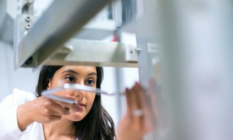 global industry intelligence reports