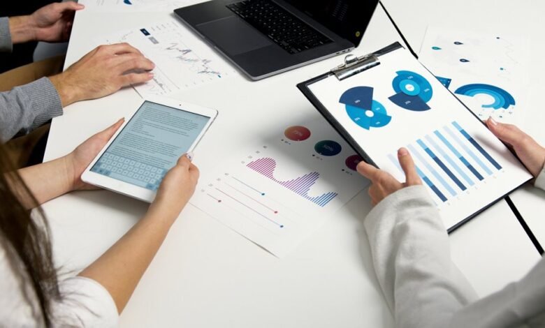 global market development insights