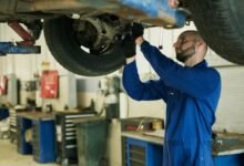 independent system check performed