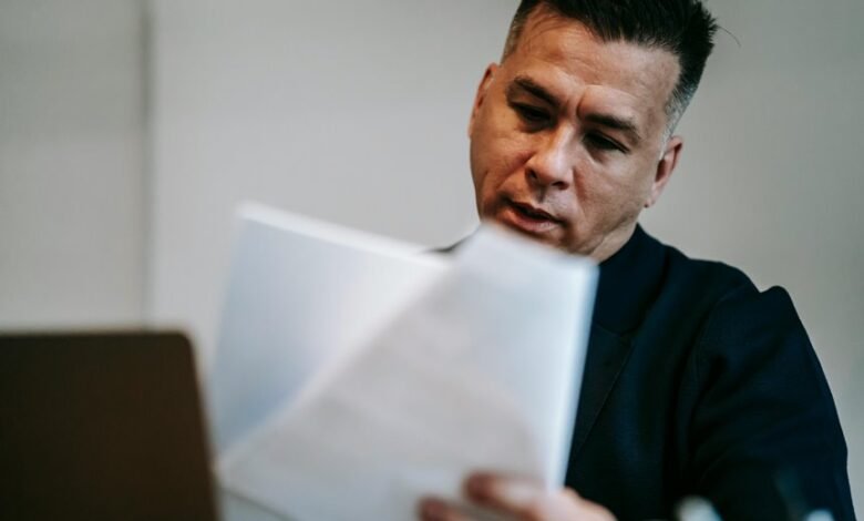 industry analysis for executives