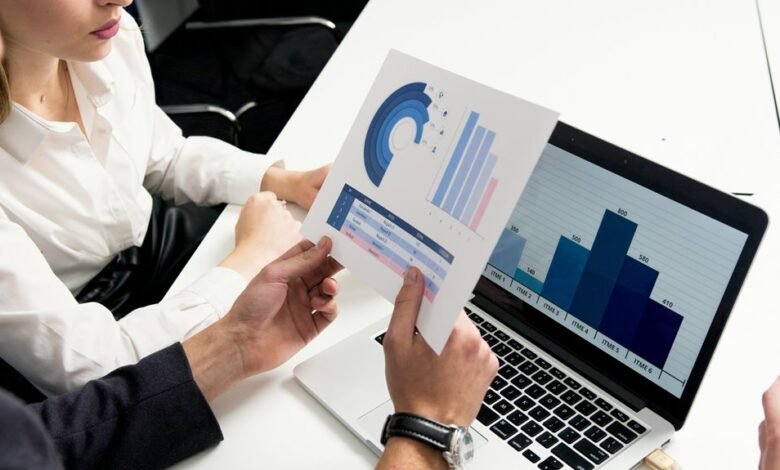 industry intelligence report summary