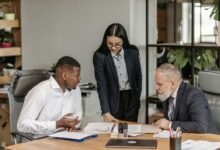 industry review for numbers