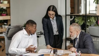 industry review for numbers