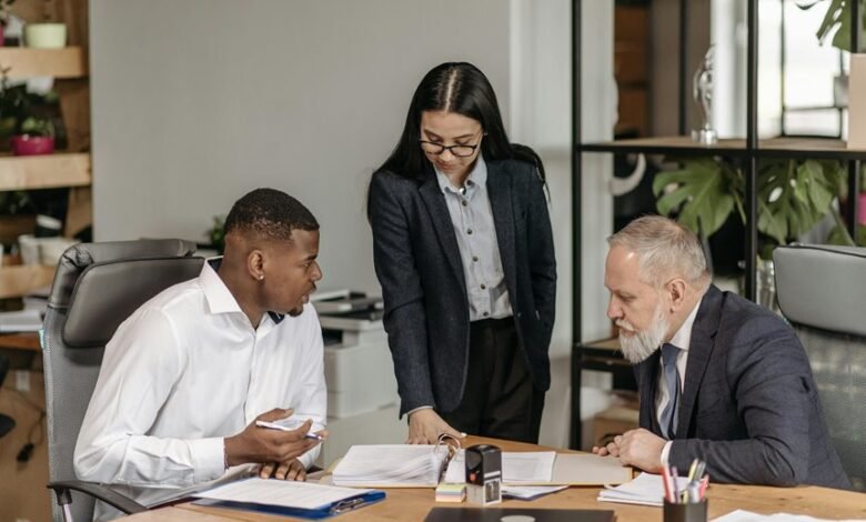 industry review for numbers