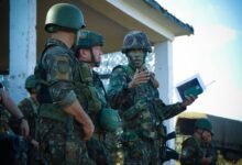 operational briefing for codes