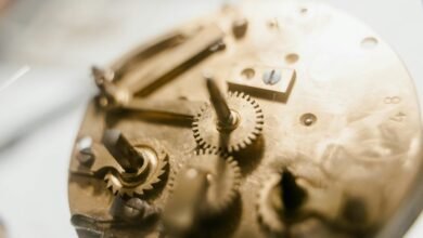 technical specifications for products