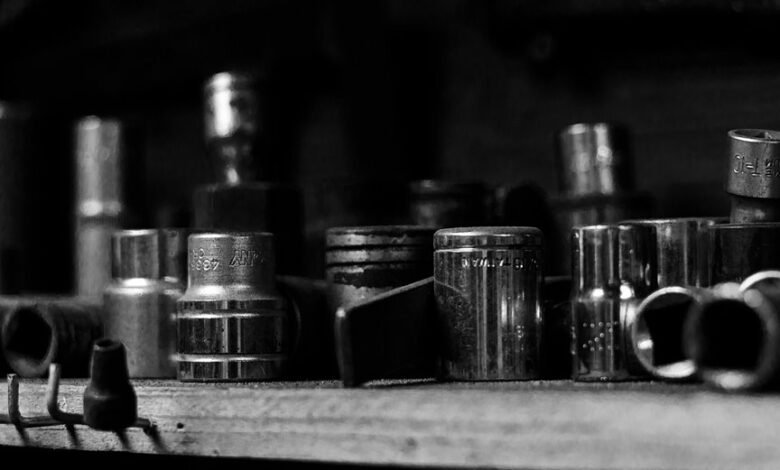 advanced tools design services