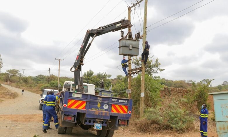 apex relay dock service